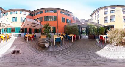 Central Hostel BG