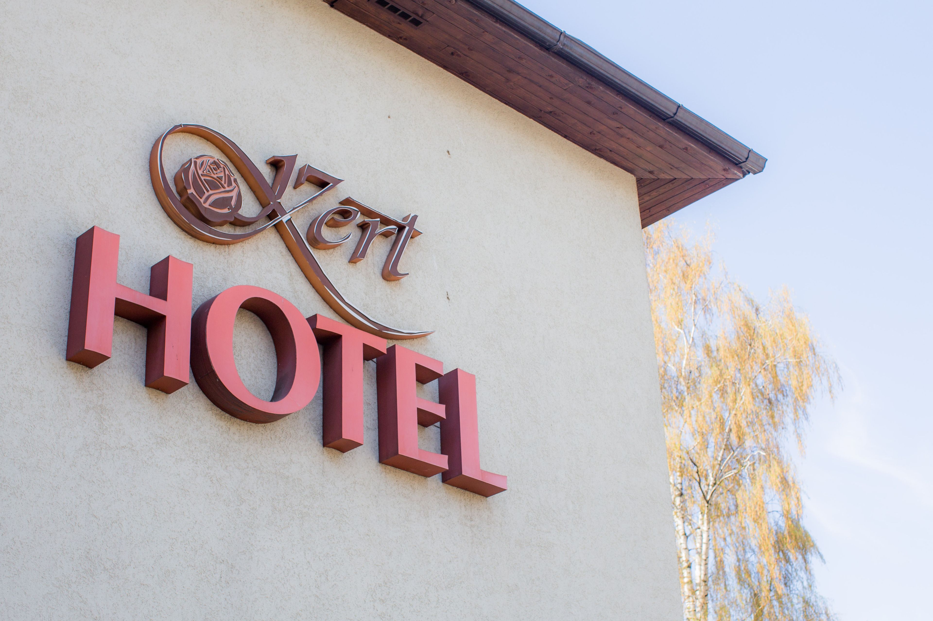 Photo - Hotel Kert FREE PARKING