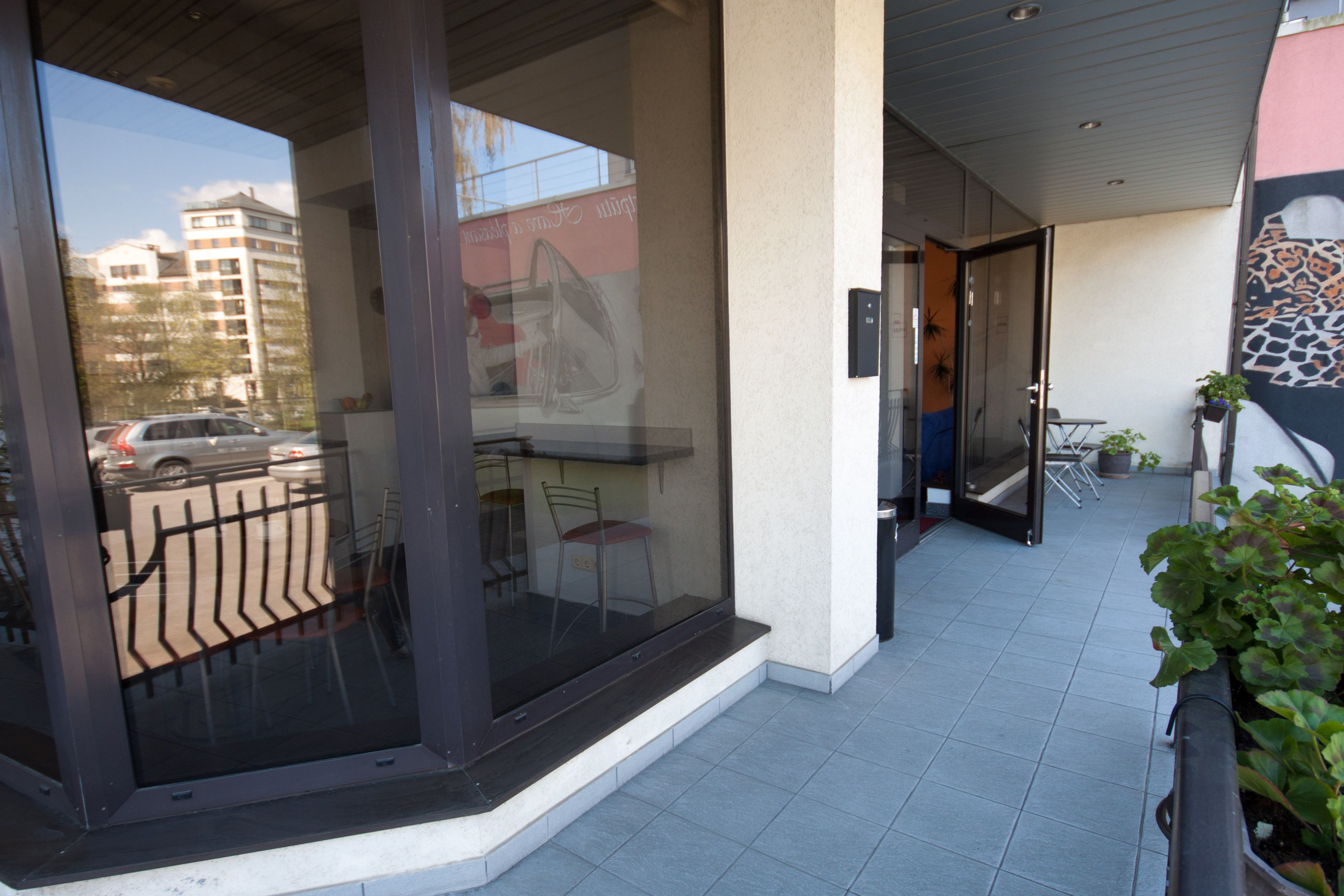 Photo - Hotel Kert FREE PARKING