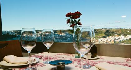 Hotel Mirador de Montoro