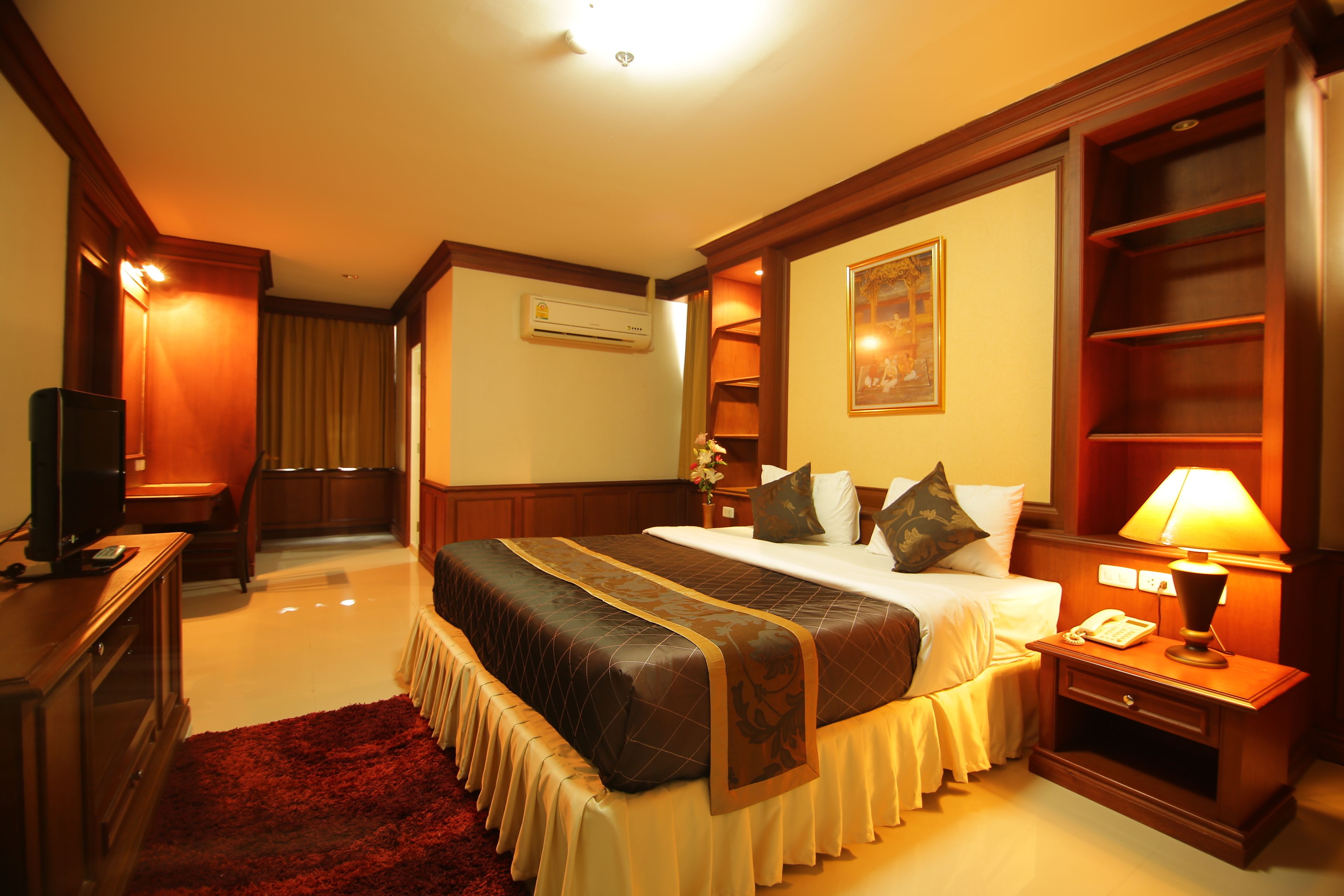 Photo - Convenient Park Bangkok