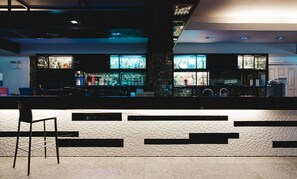 Bar (on property) - Convenient Park Bangkok Hotel (Bangkok)