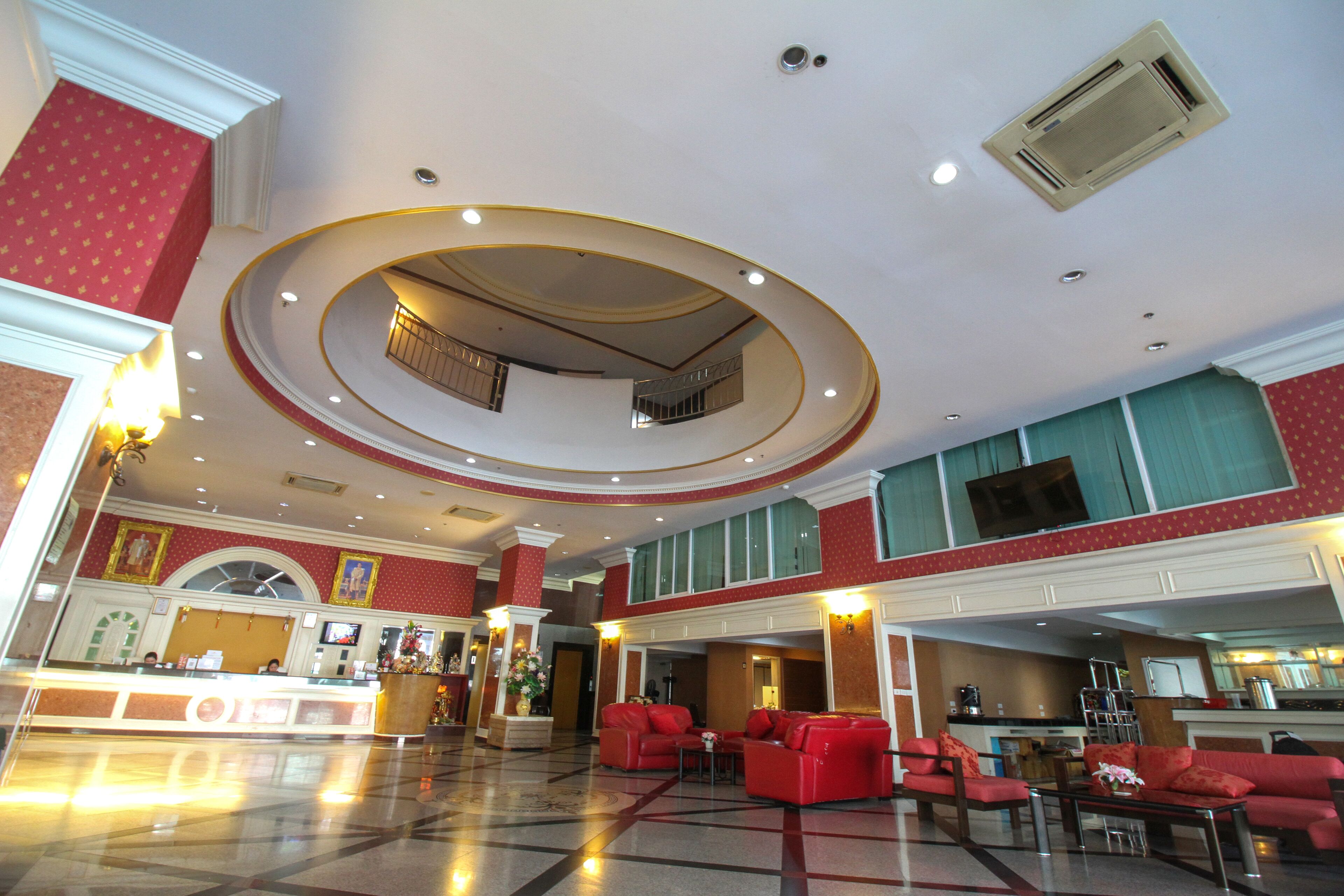 Photo - Convenient Park Bangkok