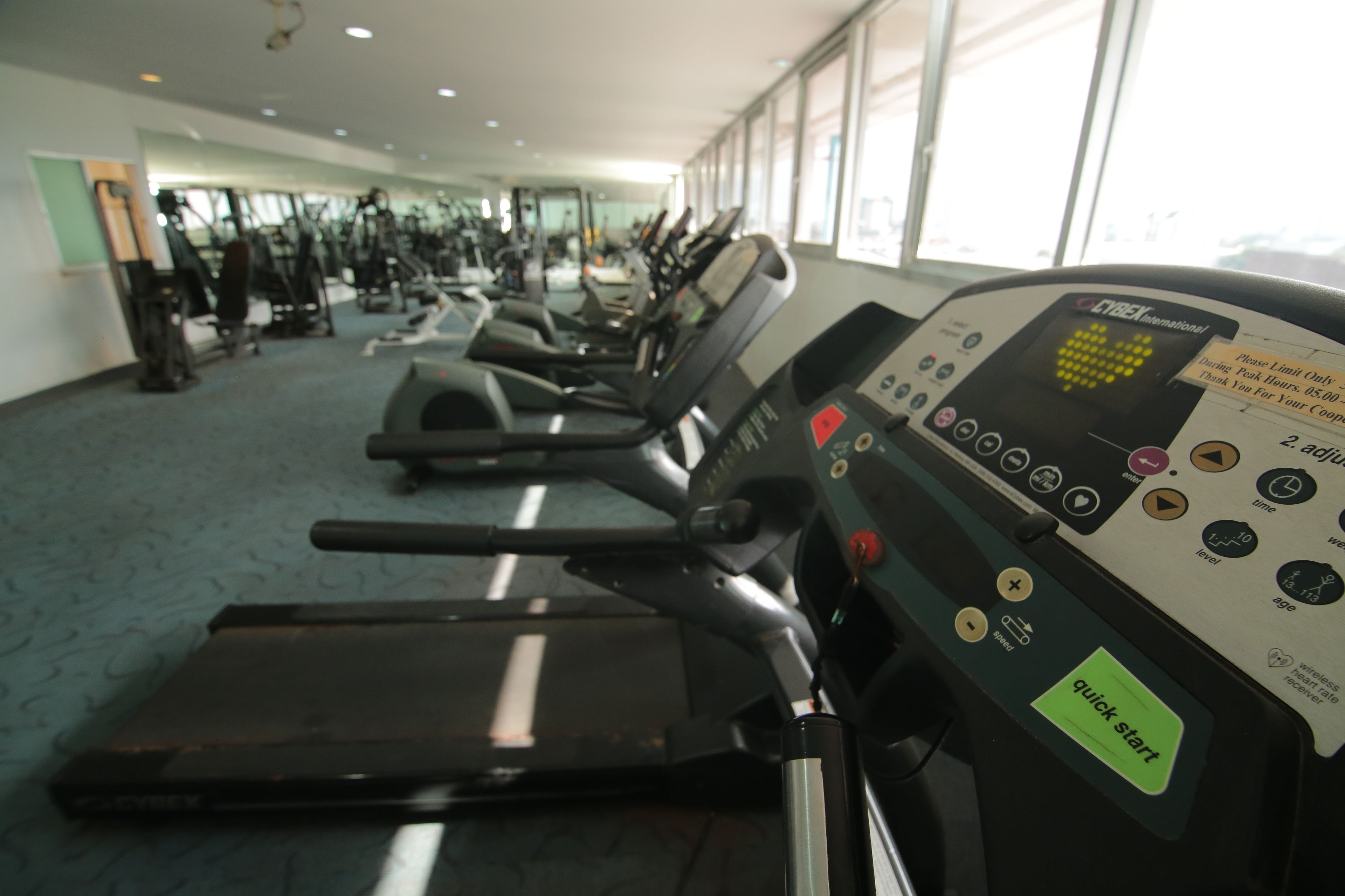 Photo - Convenient Park Bangkok