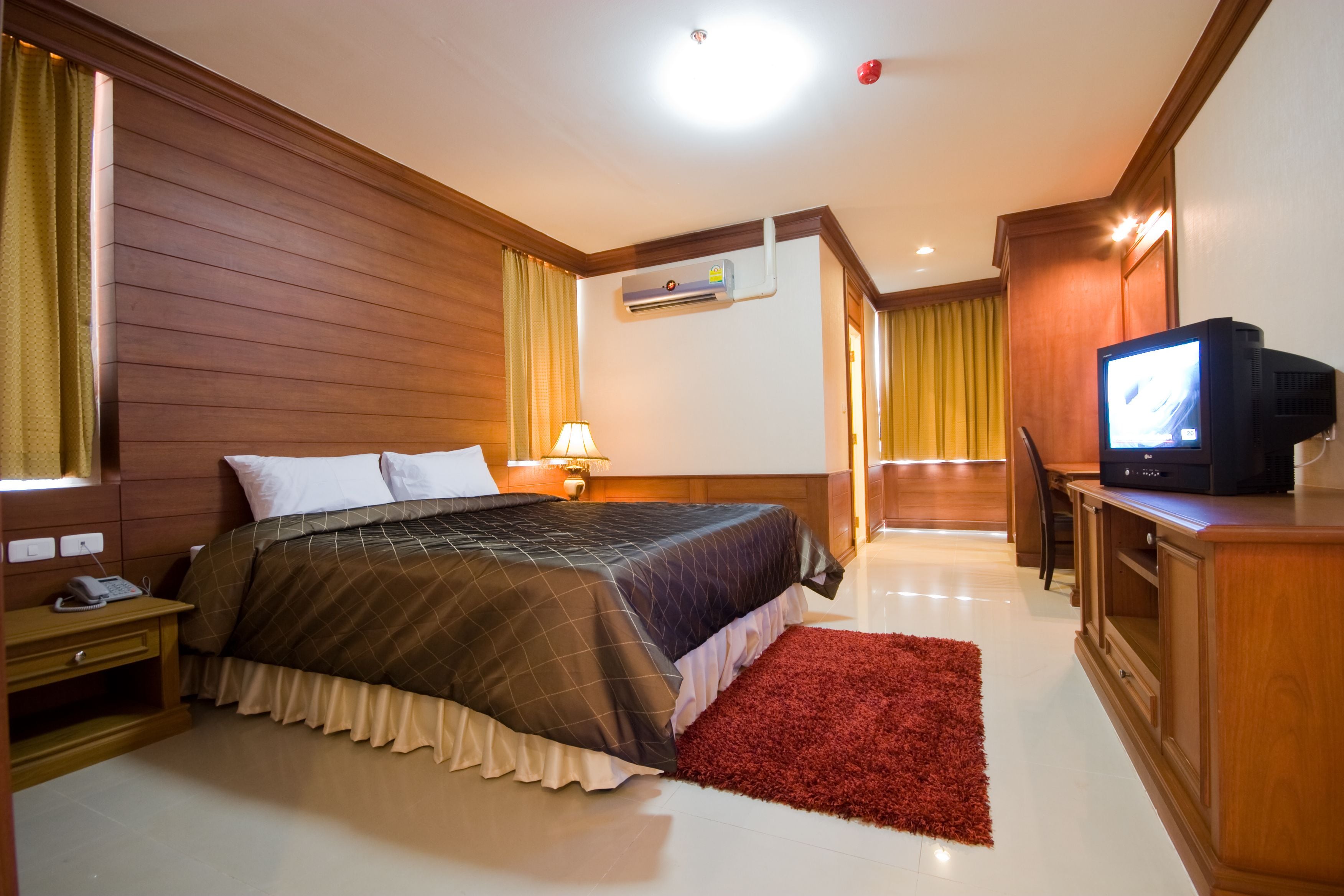 Photo - Convenient Park Bangkok