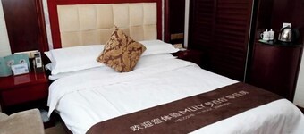 Nongken Hotel