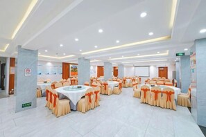 Spécialités cuisine chinoise