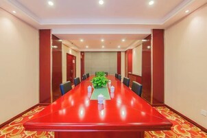 Sala de reunião