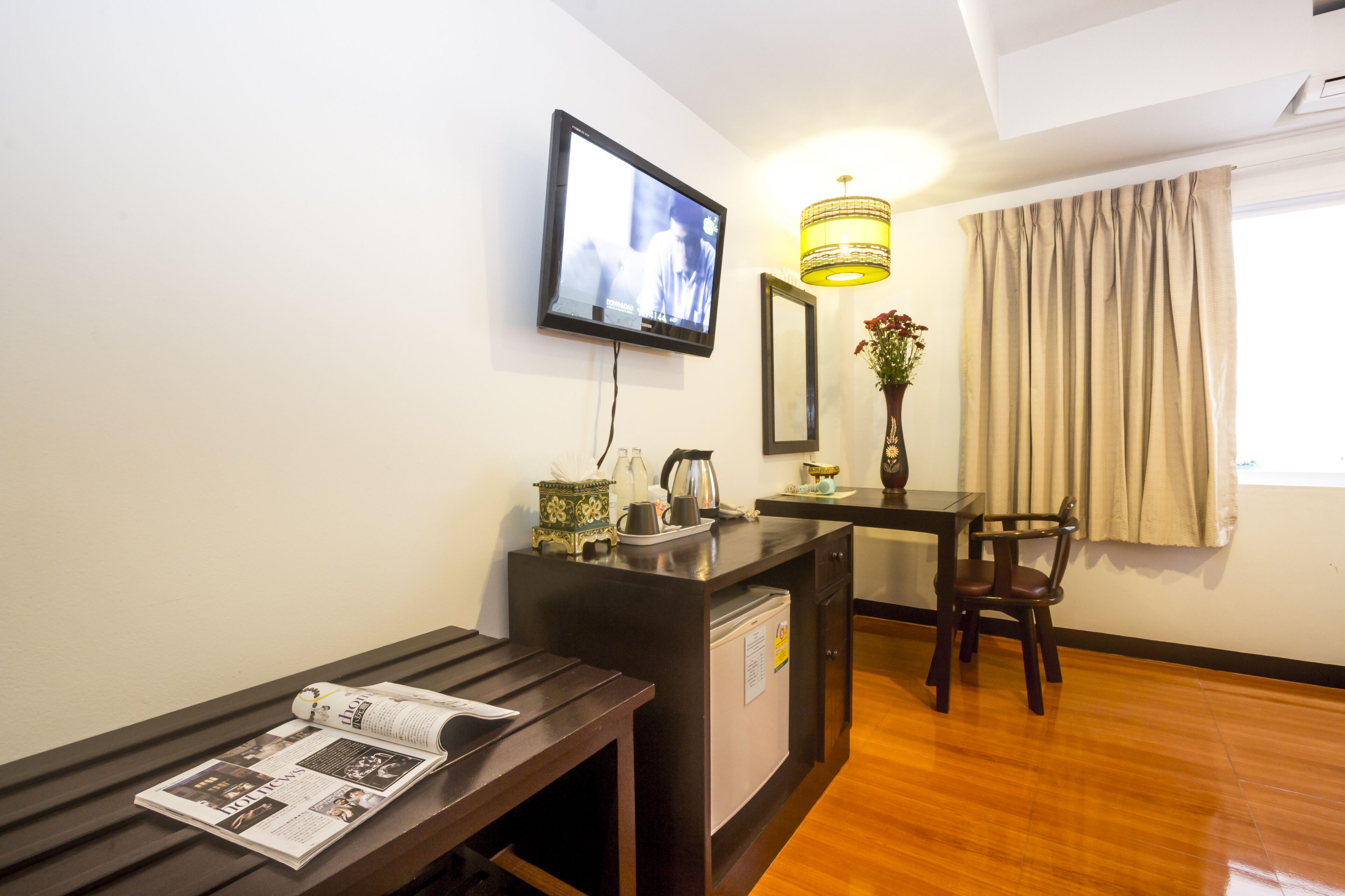 Foto - Silver Resortel