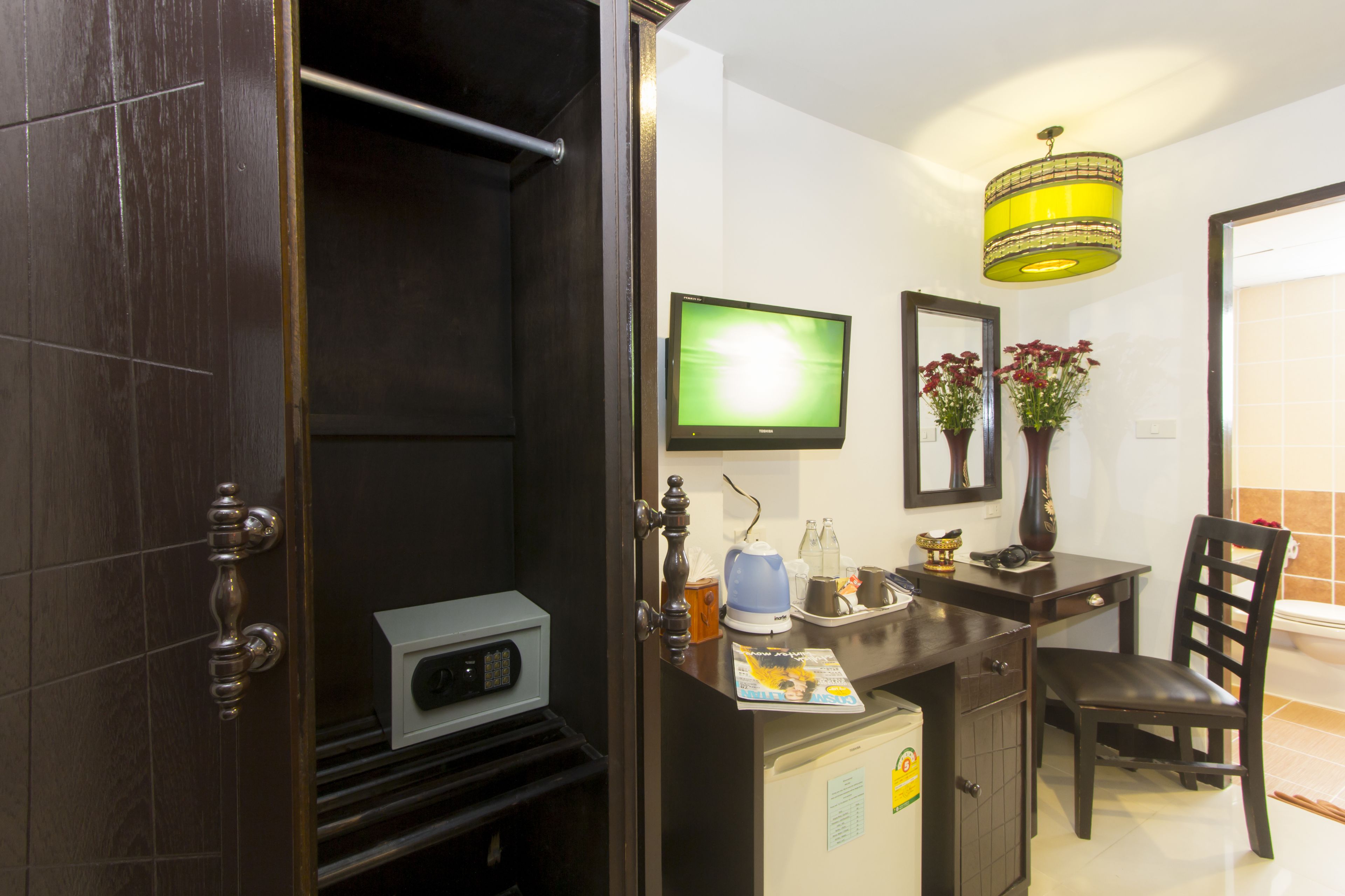 Photo - Silver Resortel