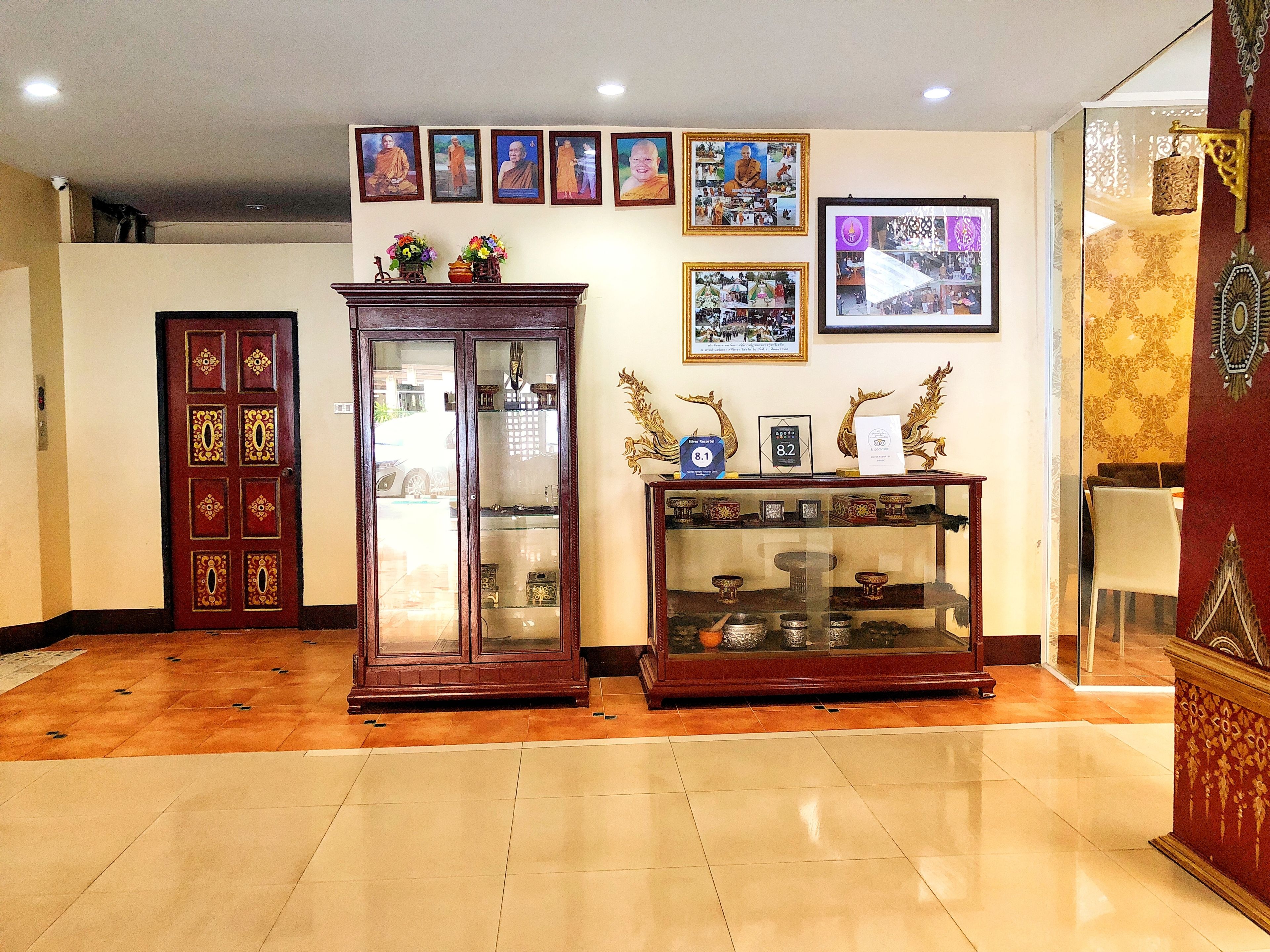 Photo - Silver Resortel