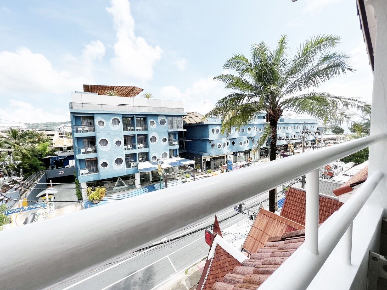 Photo - Silver Resortel