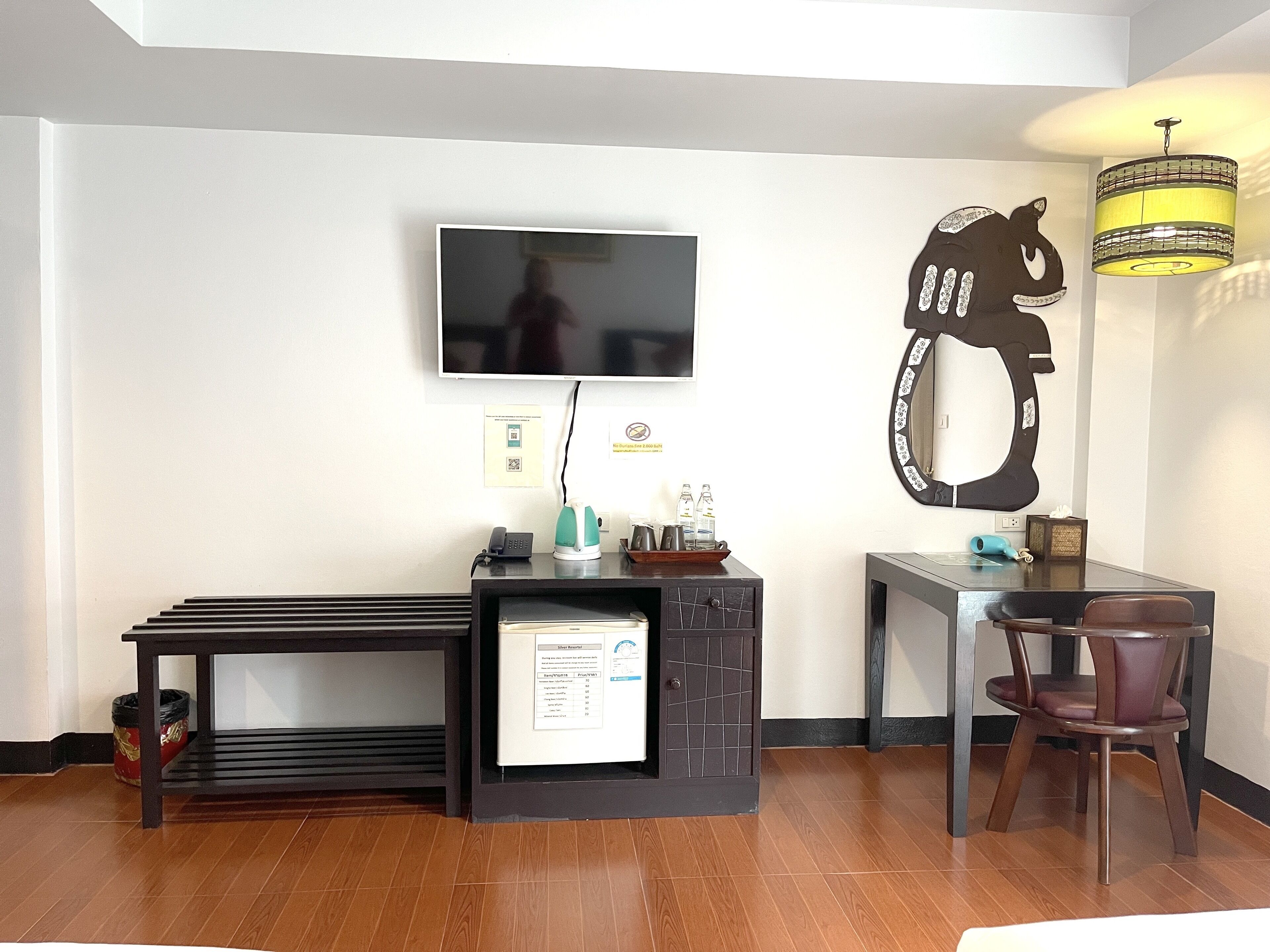 Foto - Silver Resortel