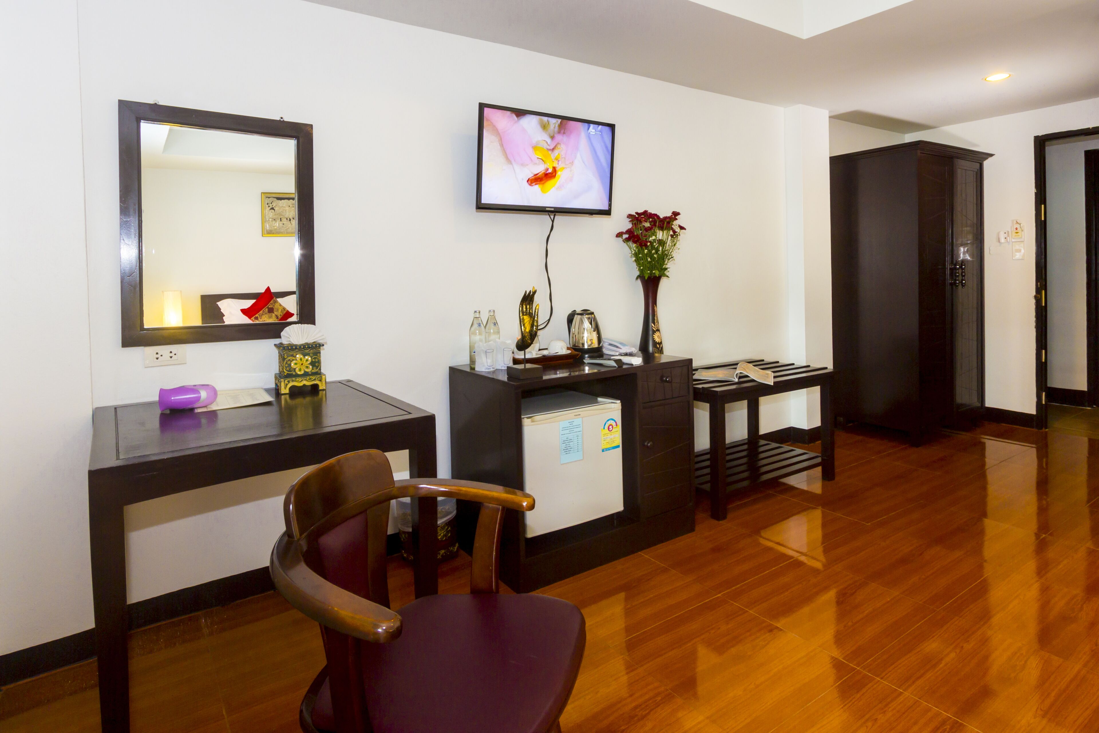 Photo - Silver Resortel