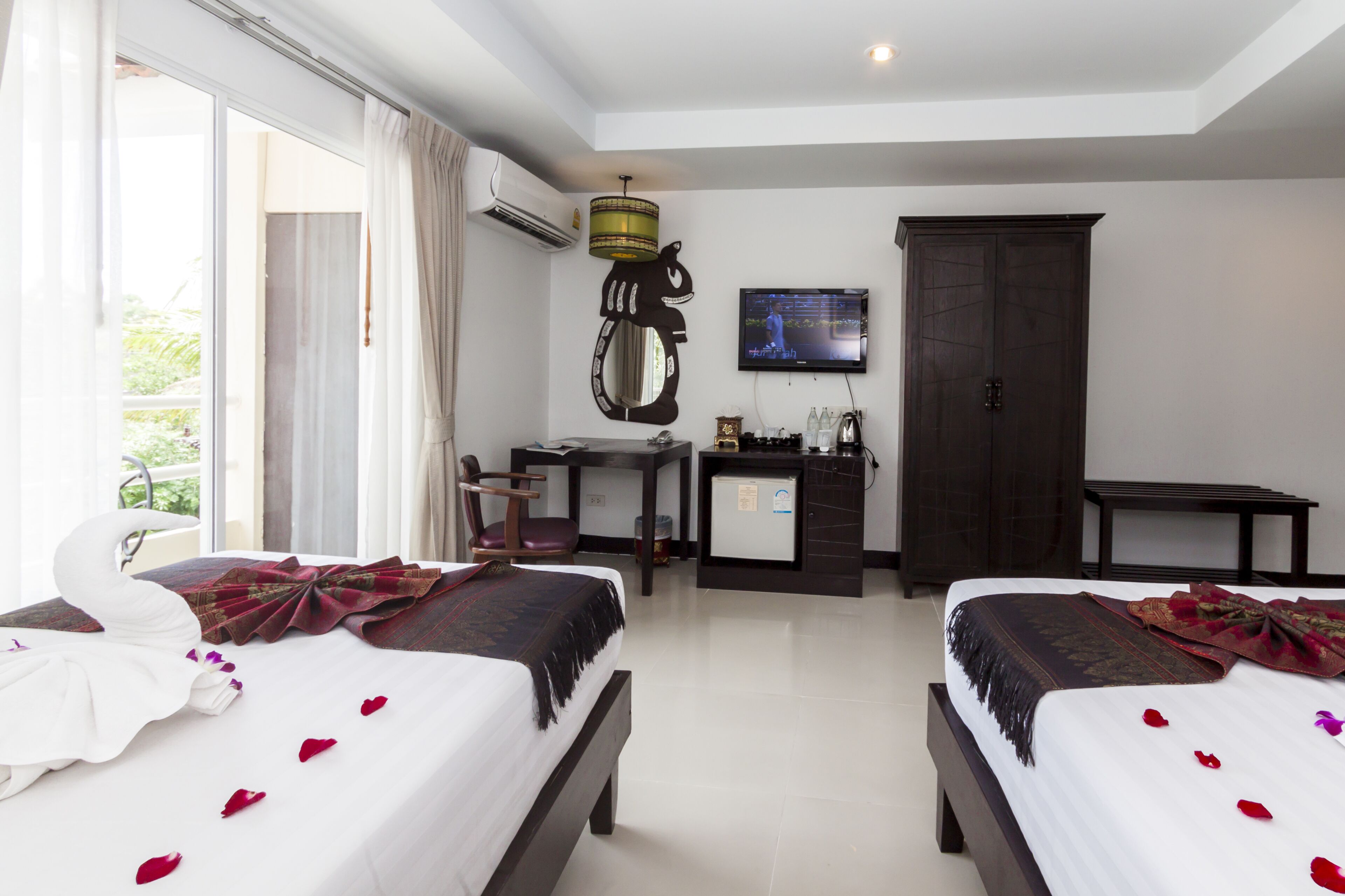 Foto - Silver Resortel