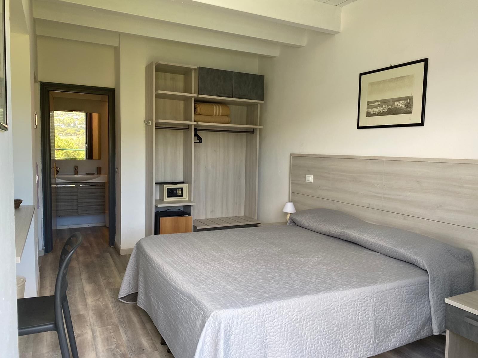 Foto - Hotel Capo Di Stella