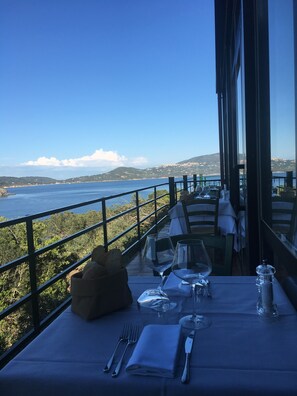 Équipement de l’hébergement