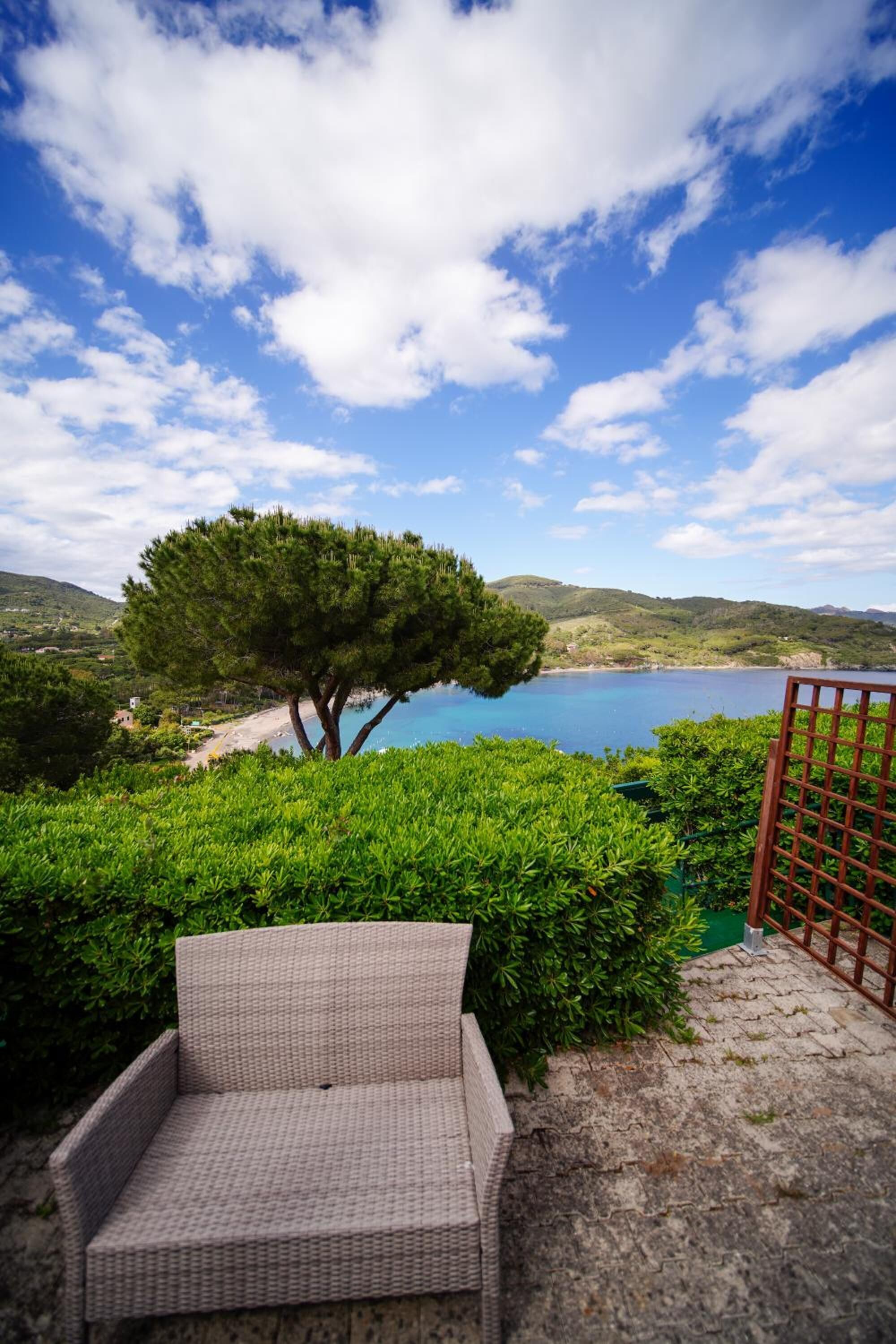 Foto - Hotel Capo Di Stella