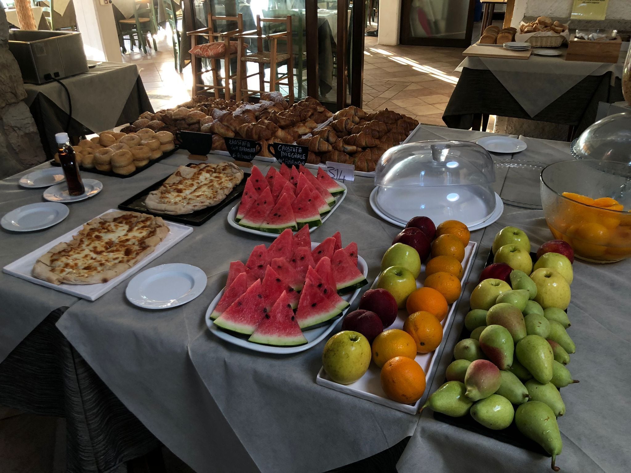 Foto - Hotel Capo Di Stella