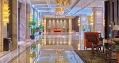 Xinzhou Haiwan Hotel
