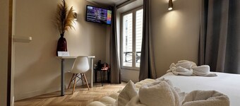 Hotel Nation Montmartre