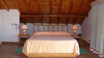 Double or Twin Room, 1 Double or 2 Twin Beds | In-room safe, desk, iron/ironing board, cribs/infant beds