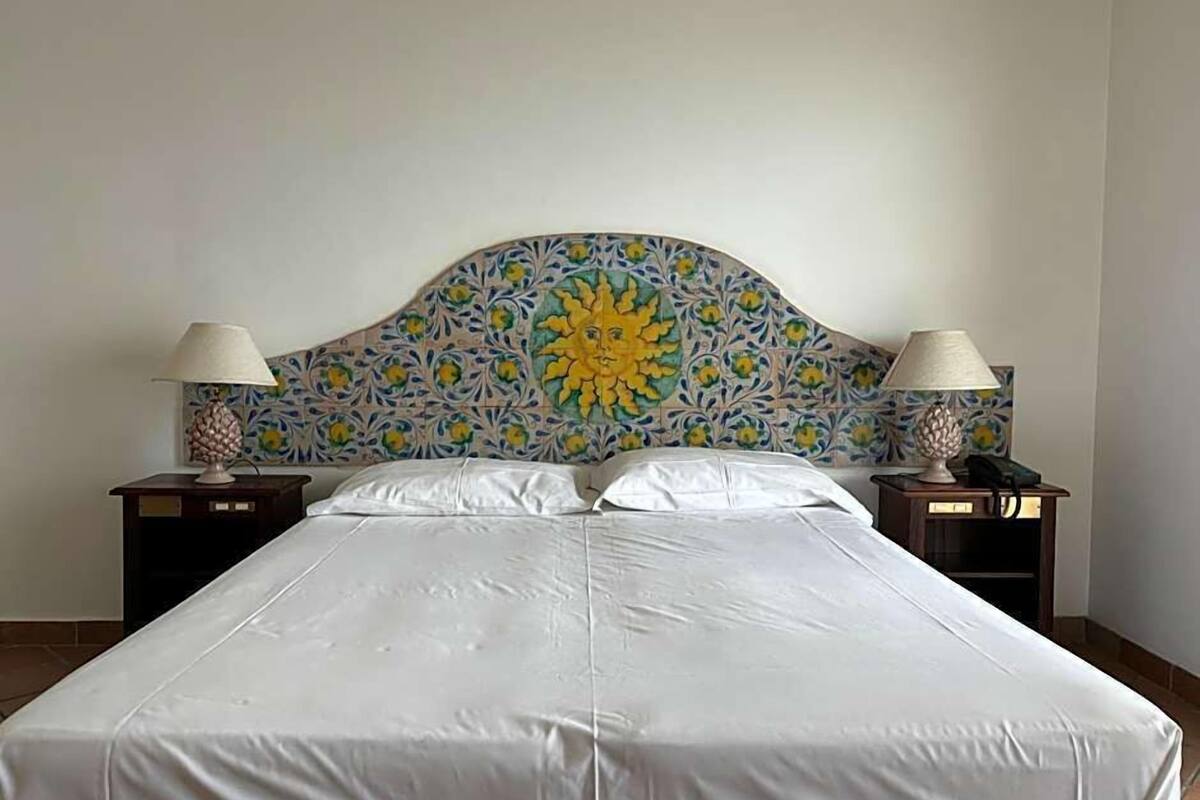 In-room safe, desk, iron/ironing board (on request), cribs (surcharge)
