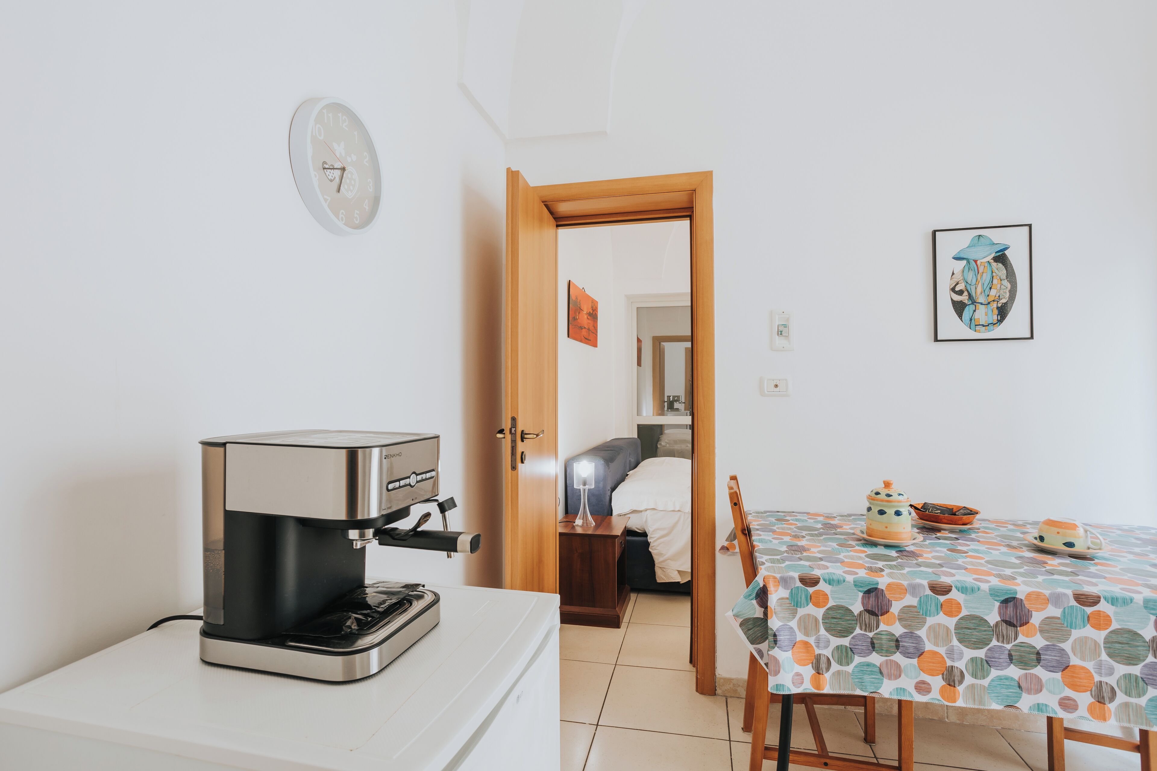 Photo - B&B Nuovo Reale - CENTRO STORICO