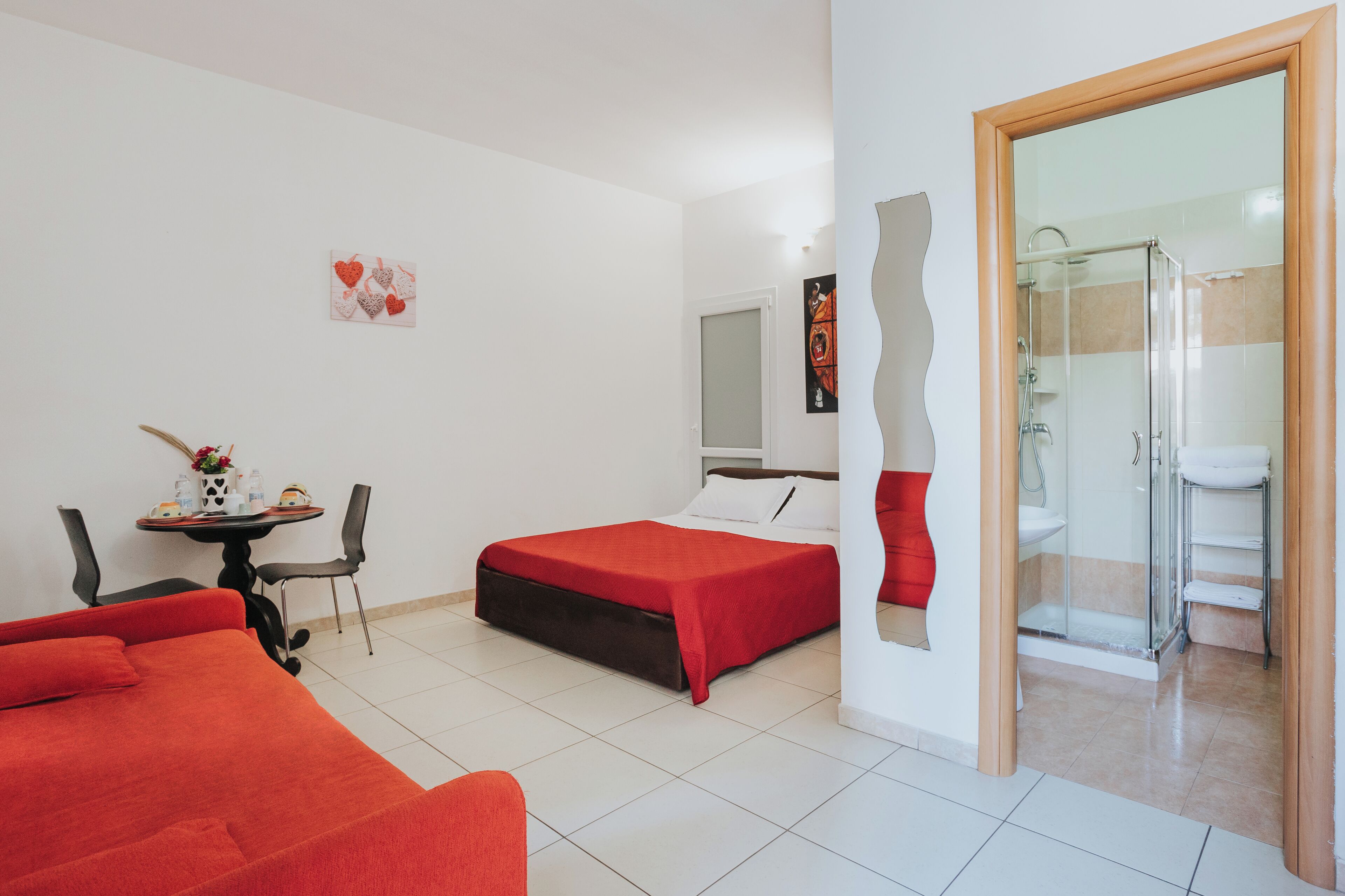 Photo - B&B Nuovo Reale - CENTRO STORICO