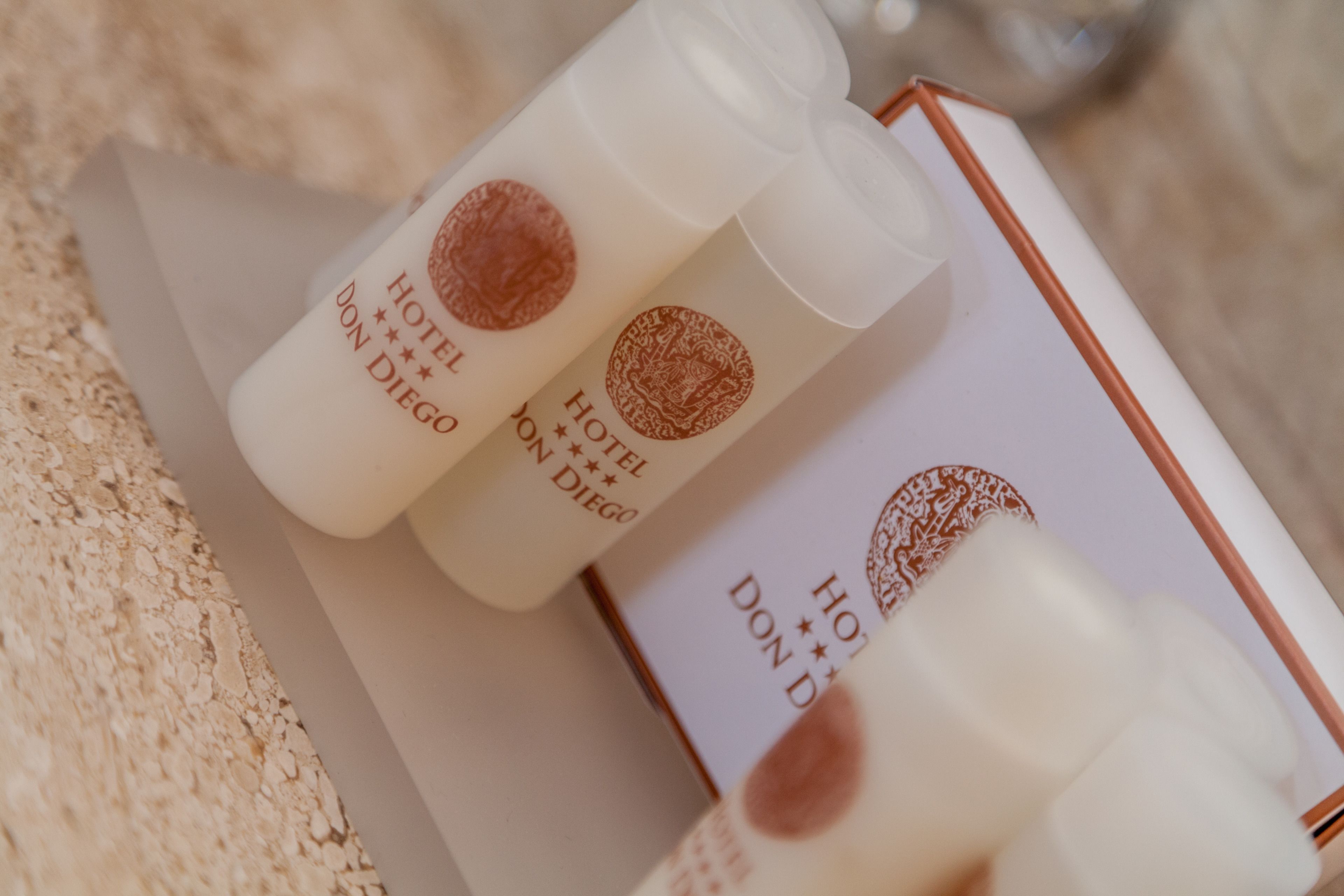 Foto - Hotel Don Diego