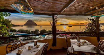 Hotel Don Diego