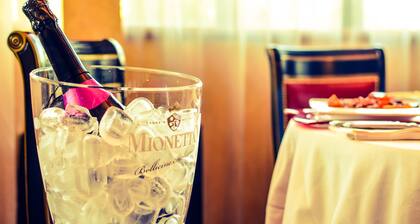 Hotel Motel Visconteo