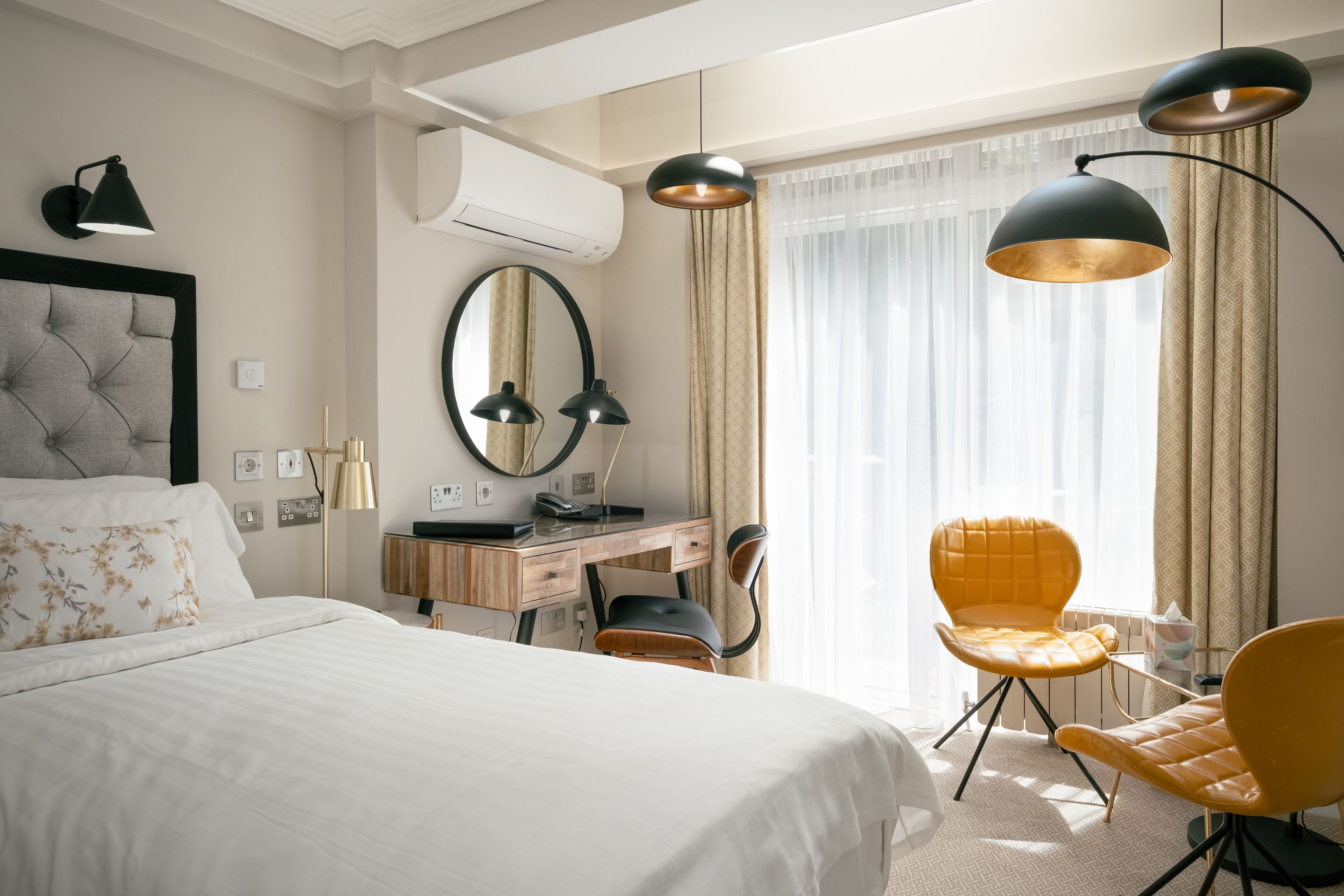Photo - Roxford Lodge Hotel