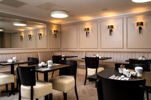 Sala de jantar
