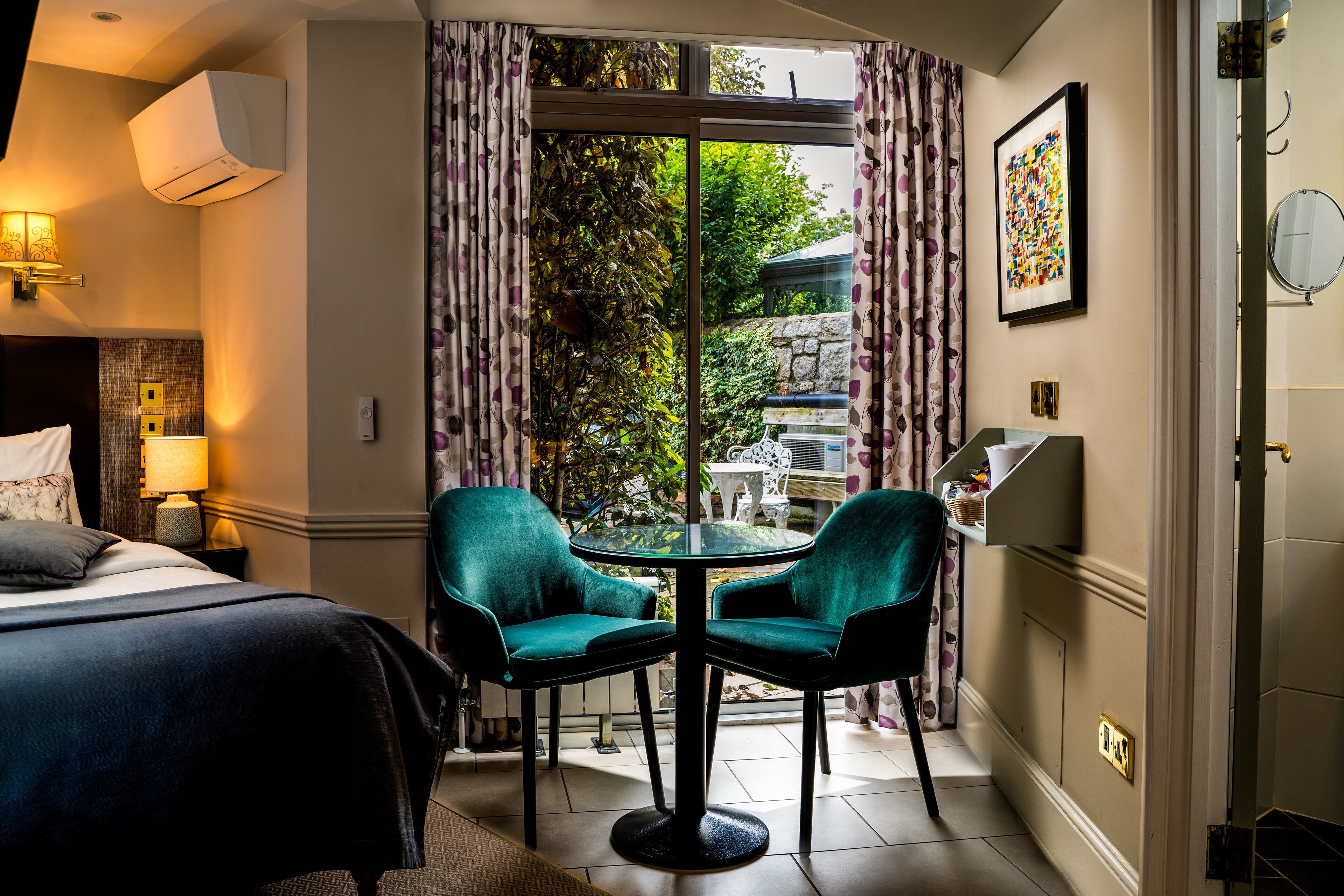 Photo - Roxford Lodge Hotel