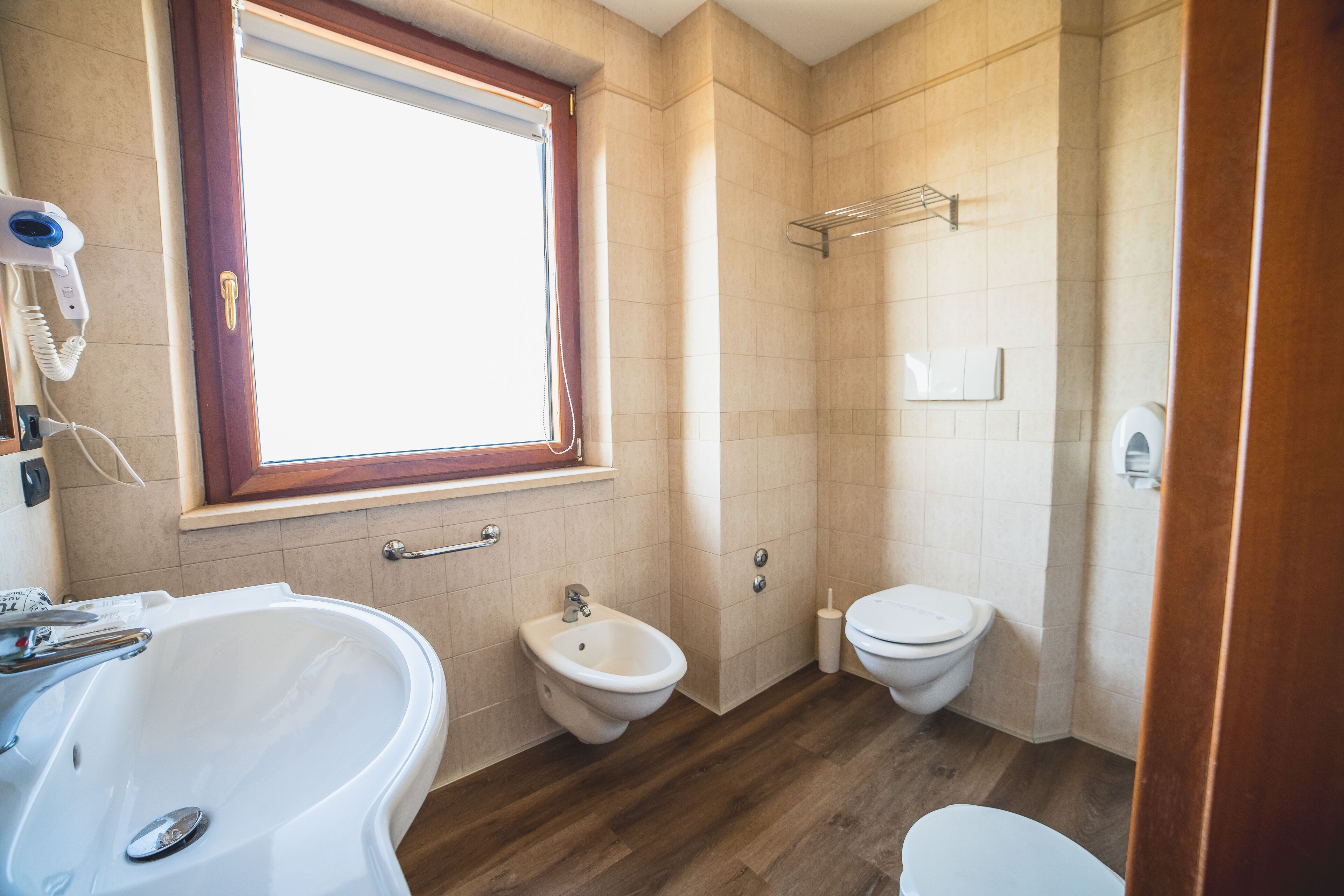 Foto - Hotel Continental