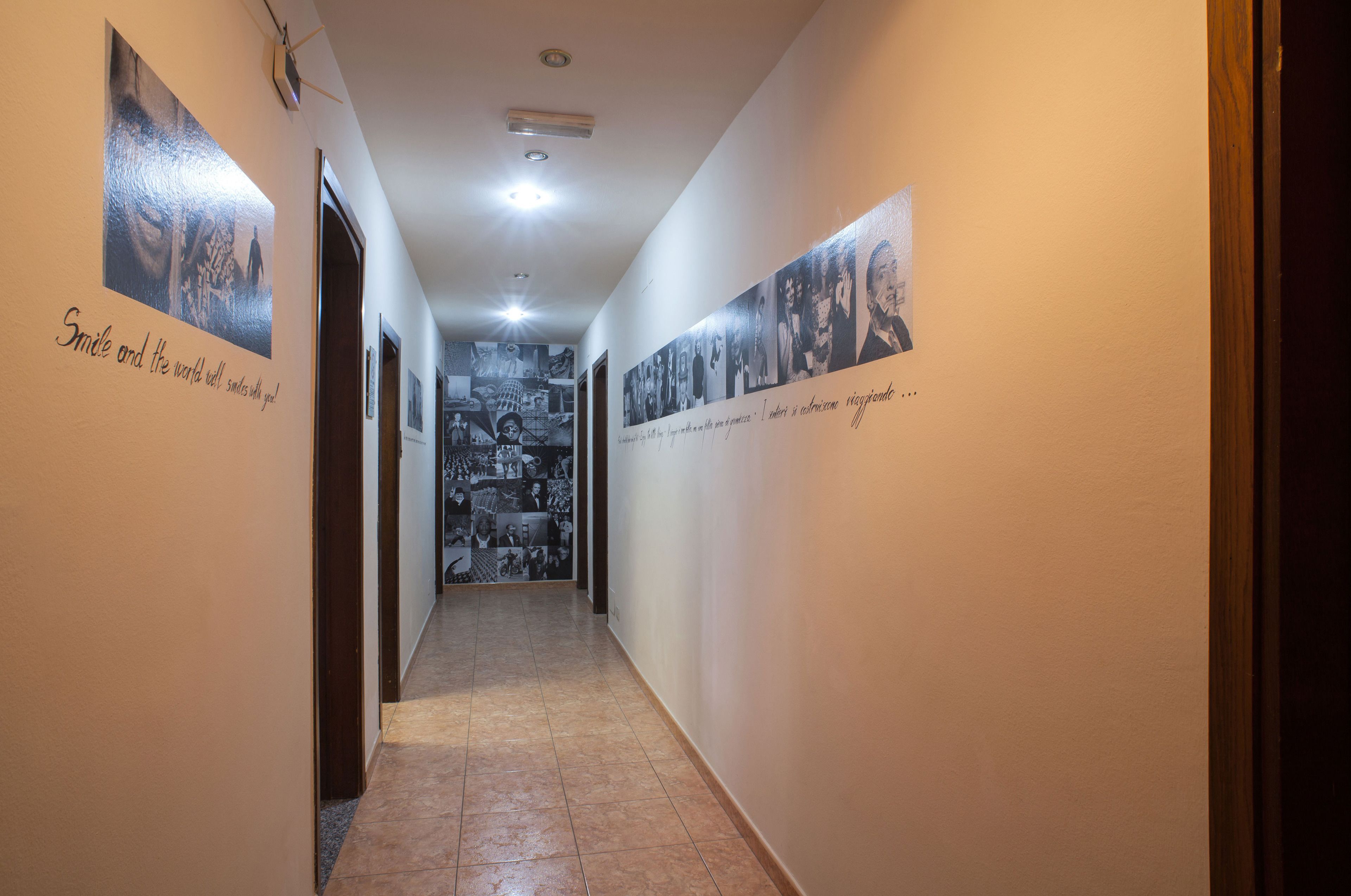 Foto - Hotel Ares Milano