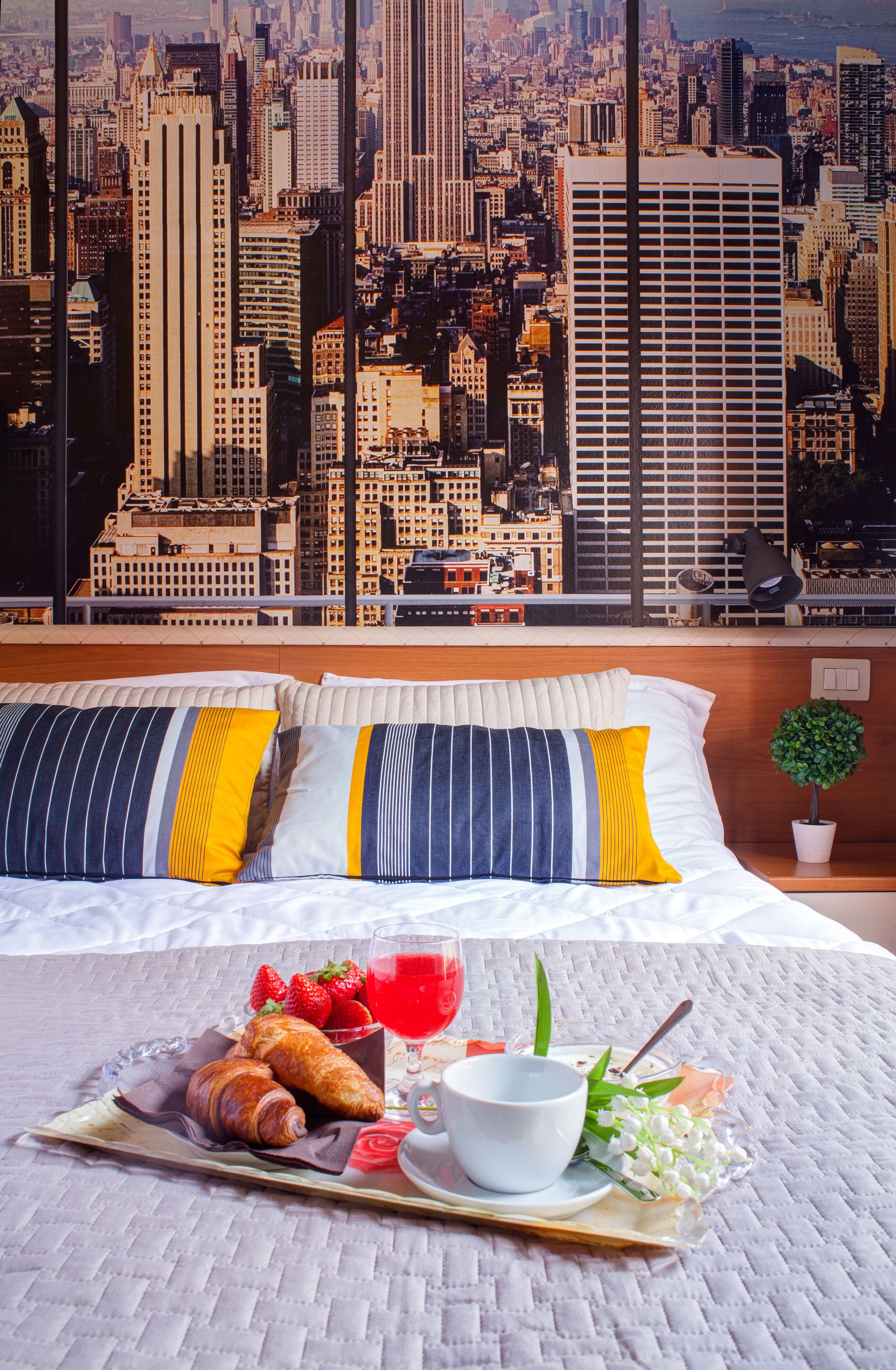 Foto - Hotel Ares Milano