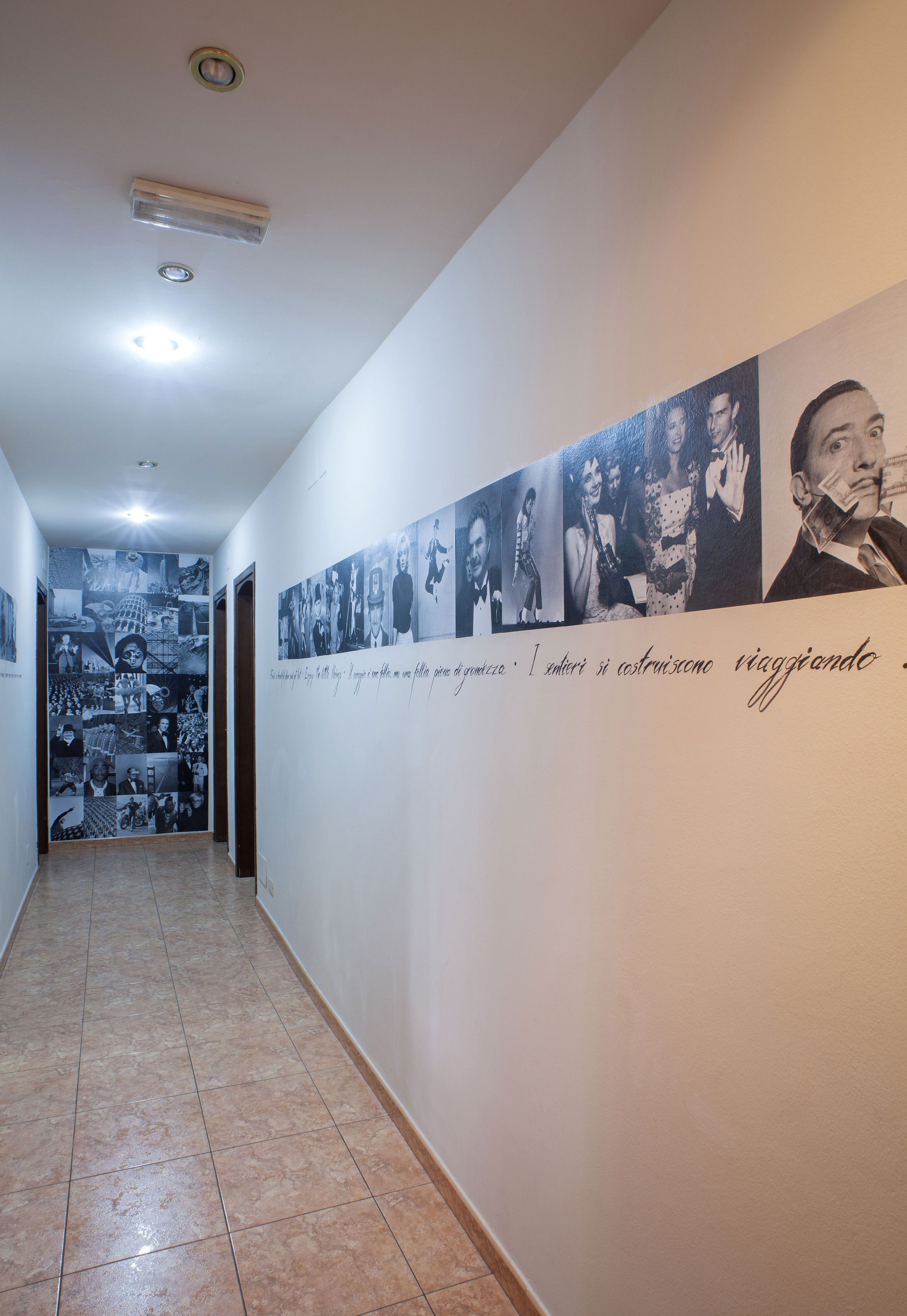 Foto - Hotel Ares Milano