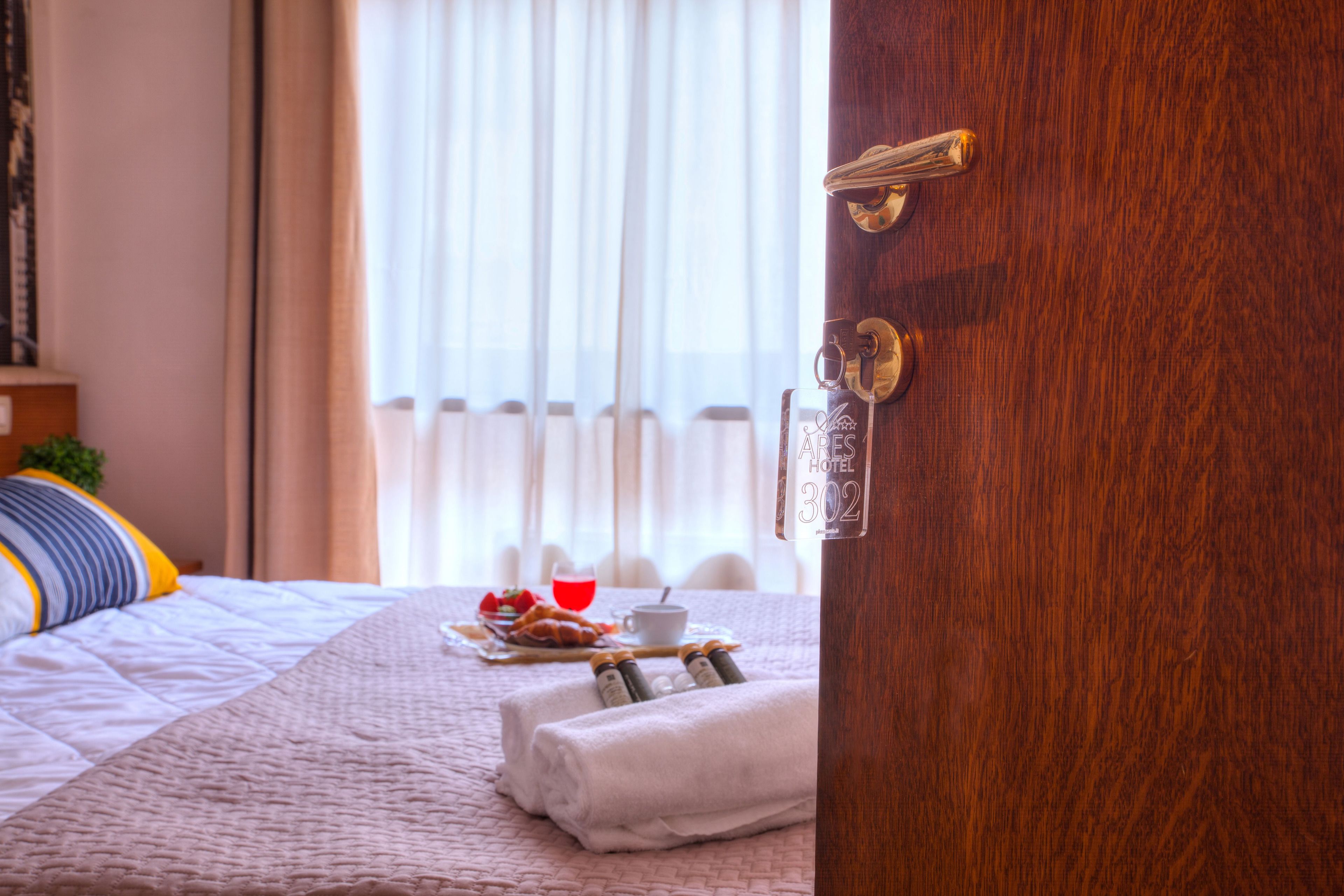 Foto - Hotel Ares Milano