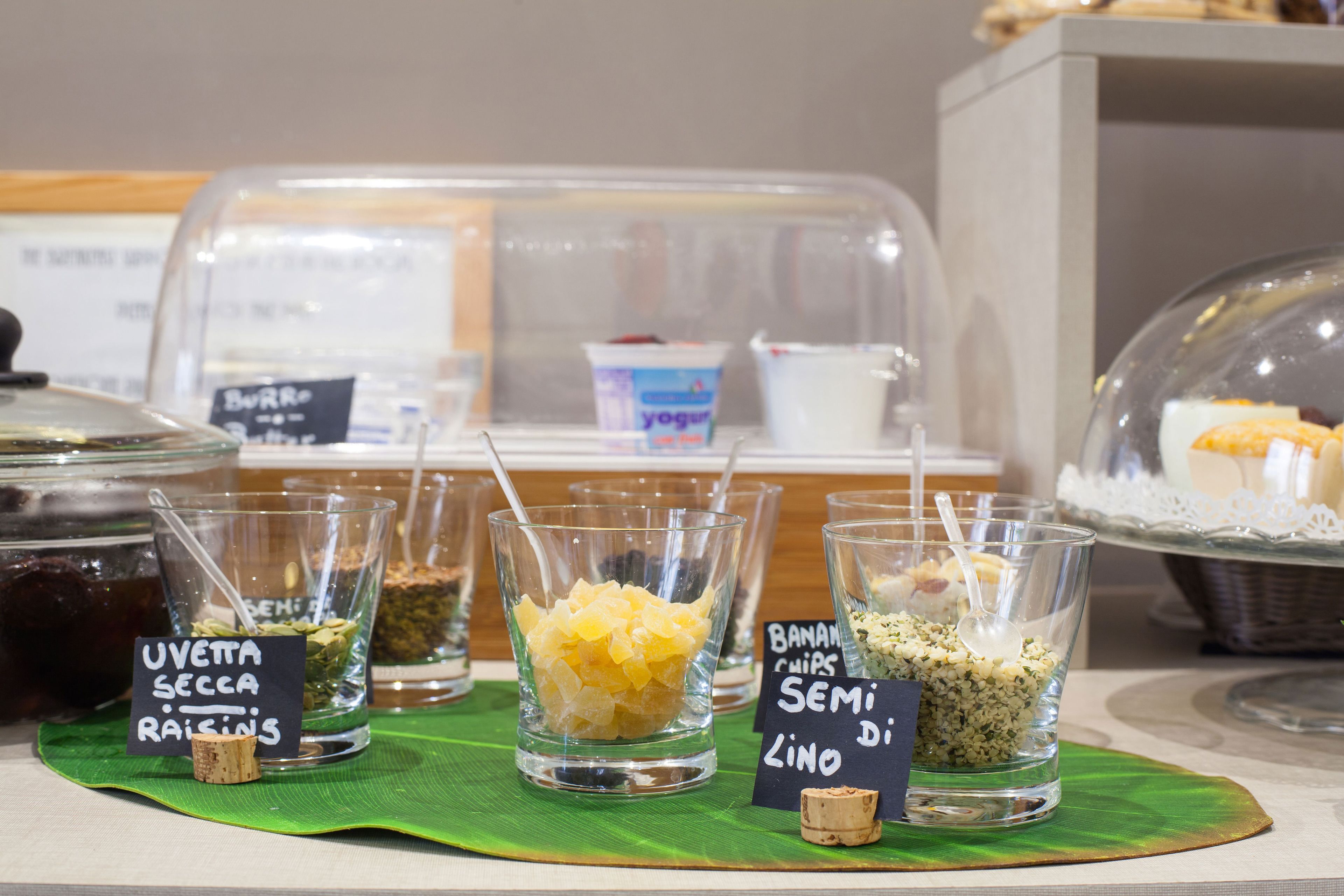 Foto - Hotel Ares Milano