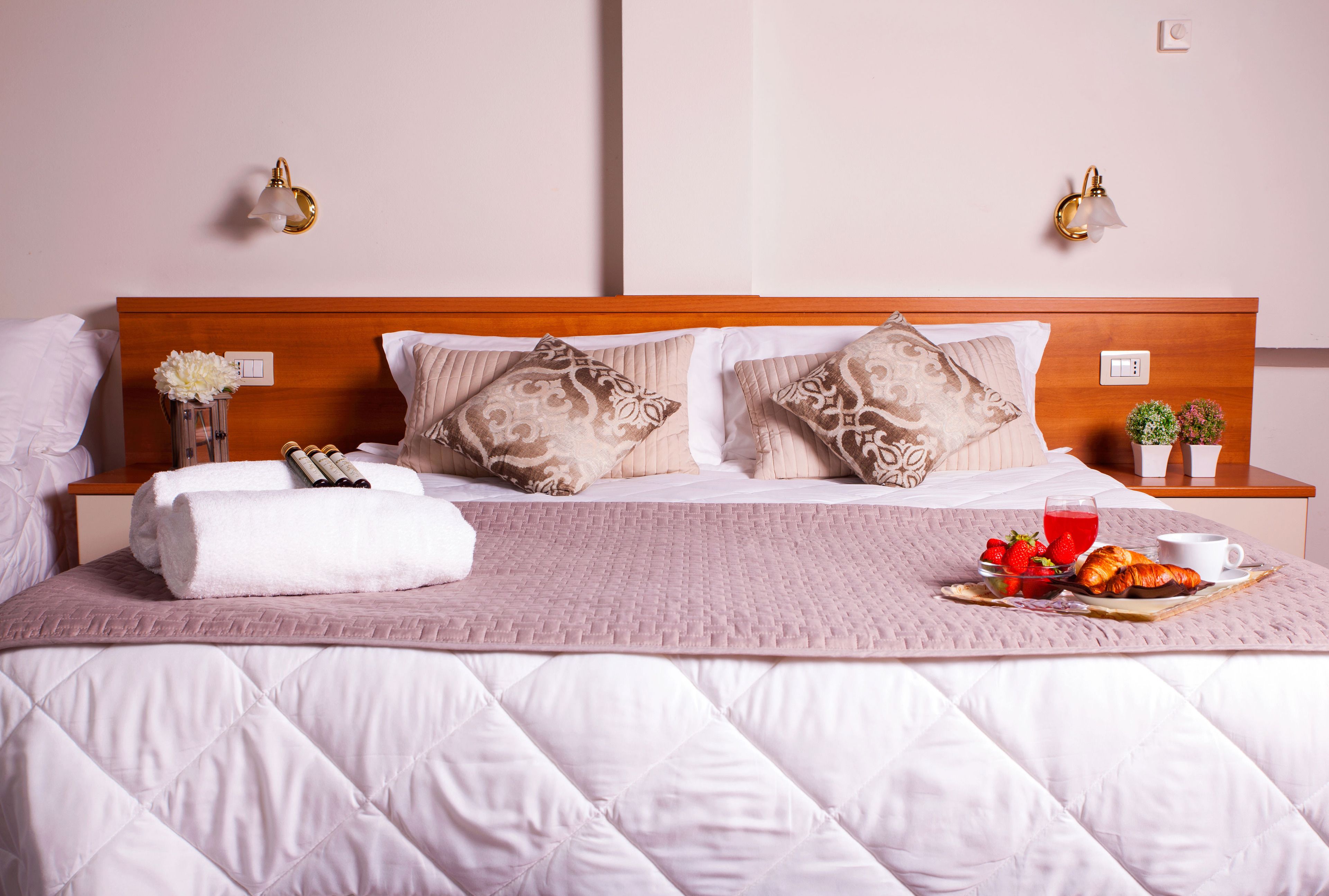 Foto - Hotel Ares Milano