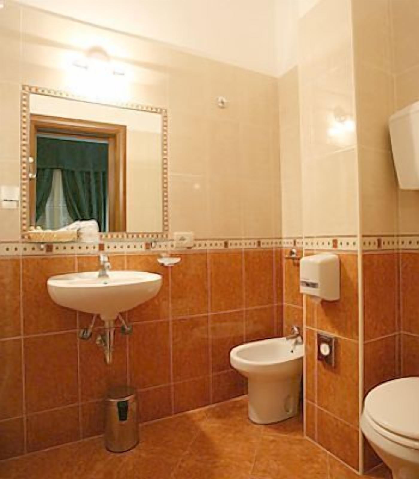 Foto - Hotel Ares Milano