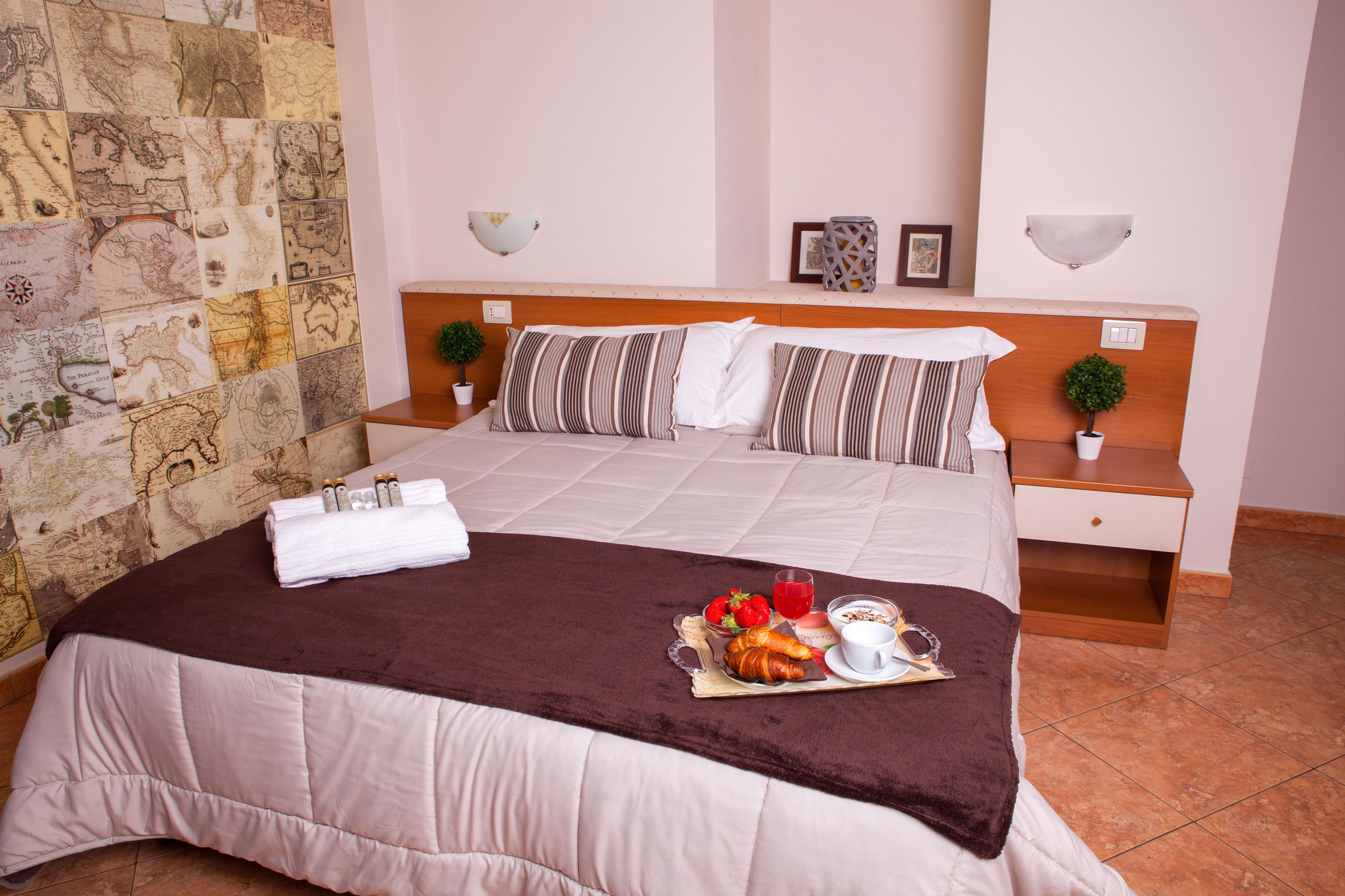 Foto - Hotel Ares