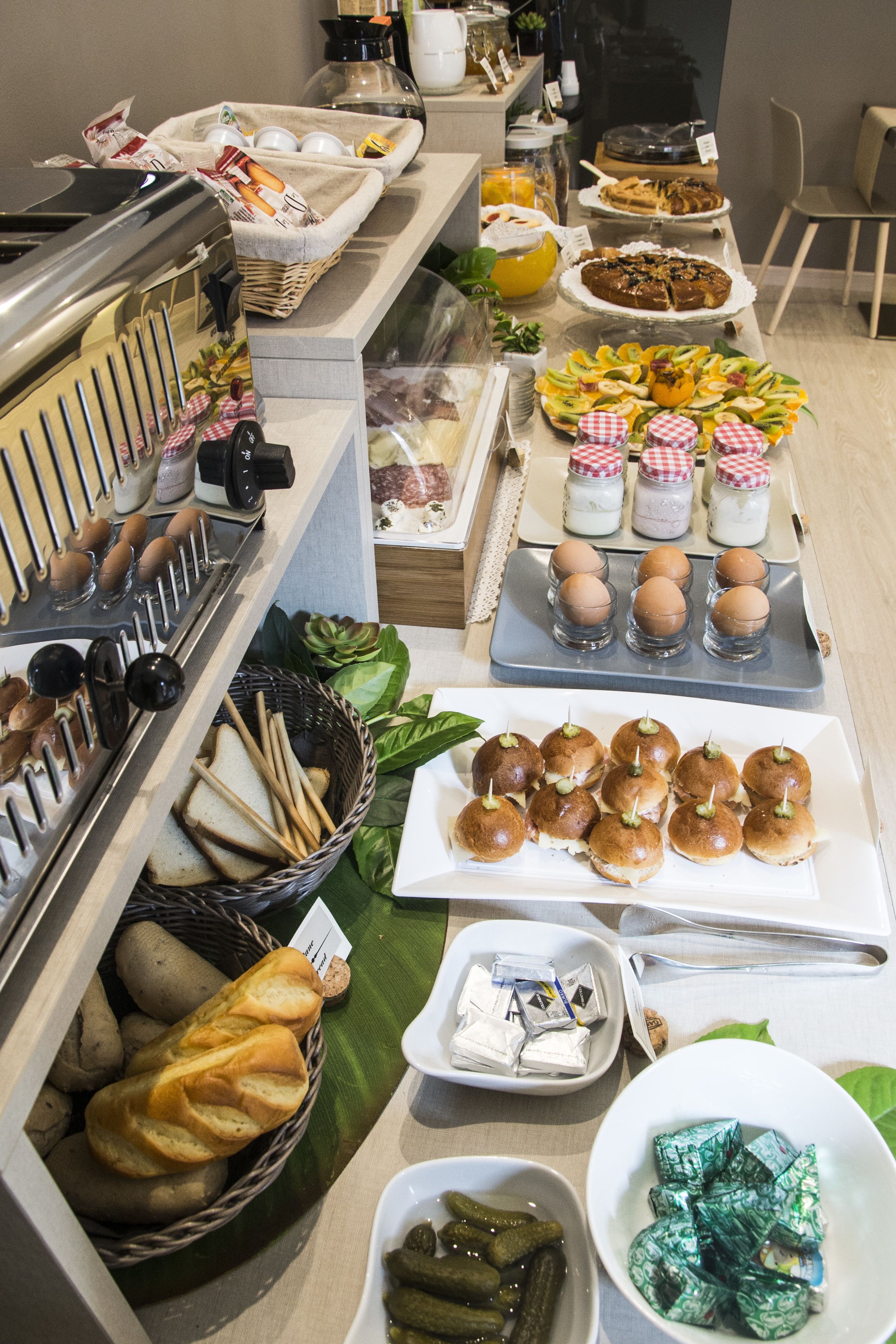 Foto - Hotel Ares Milano