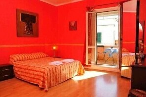 Zustellbetten, kostenloses WLAN