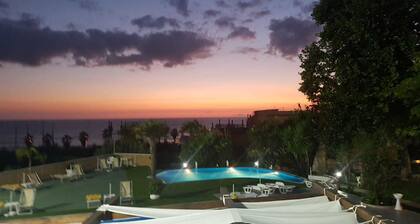 Silica Residence Hotel
