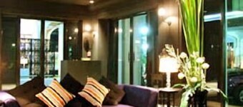 The Heritage Baan Silom Hotel