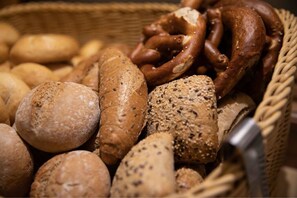 Frokostbuffé