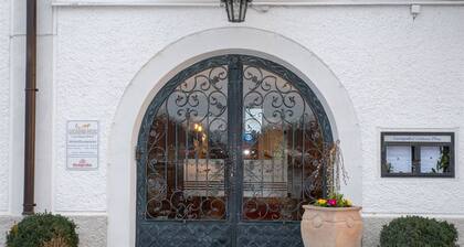Landgasthof Goldener Pflug